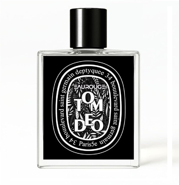 EAU ROUGE Luxury Perfume for Daily Wear | Strong, Refreshing, Citrus and Musk Fragrance Eau de Parfum - 50 ml (For Men & Women)