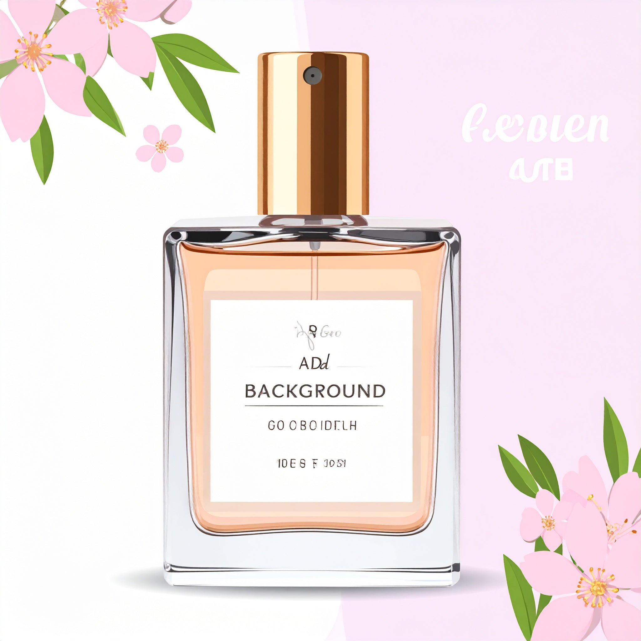 Long Last Perfume happy feel